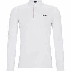 Turniershirt Herren Nick Signature Stripe FS24, langarm