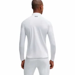 Turniershirt Herren Nick Signature Stripe FS24, langarm
