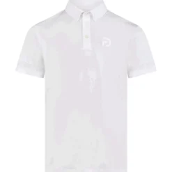 Turniershirt Herren The Core FS26, Turnierpolo, kurzarm