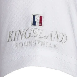 Turniershirt Jungen Classic, kurzarm