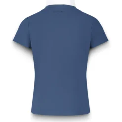 Turniershirt Jungen Osaka, kurzarm