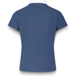 Turniershirt Jungen Sammy, kurzarm