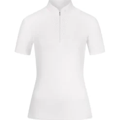 Turniershirt Kinder Paola, kurzarm