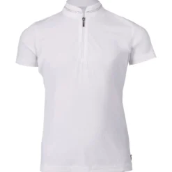 Turniershirt Mädchen Amy Kids, kurzarm