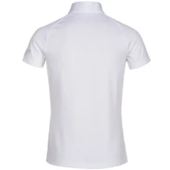 Turniershirt Mädchen Classic, kurzarm
