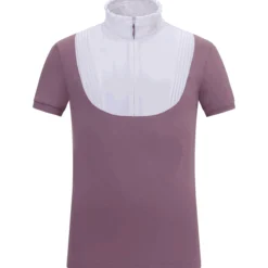 Turniershirt Mädchen ESInes, kurzarm
