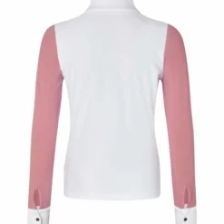 Turniershirt Mädchen KLAdora HW26, langarm