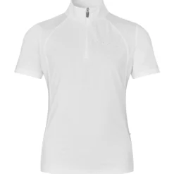 Turniershirt Mädchen KLLily Junior FS26, kurzarm