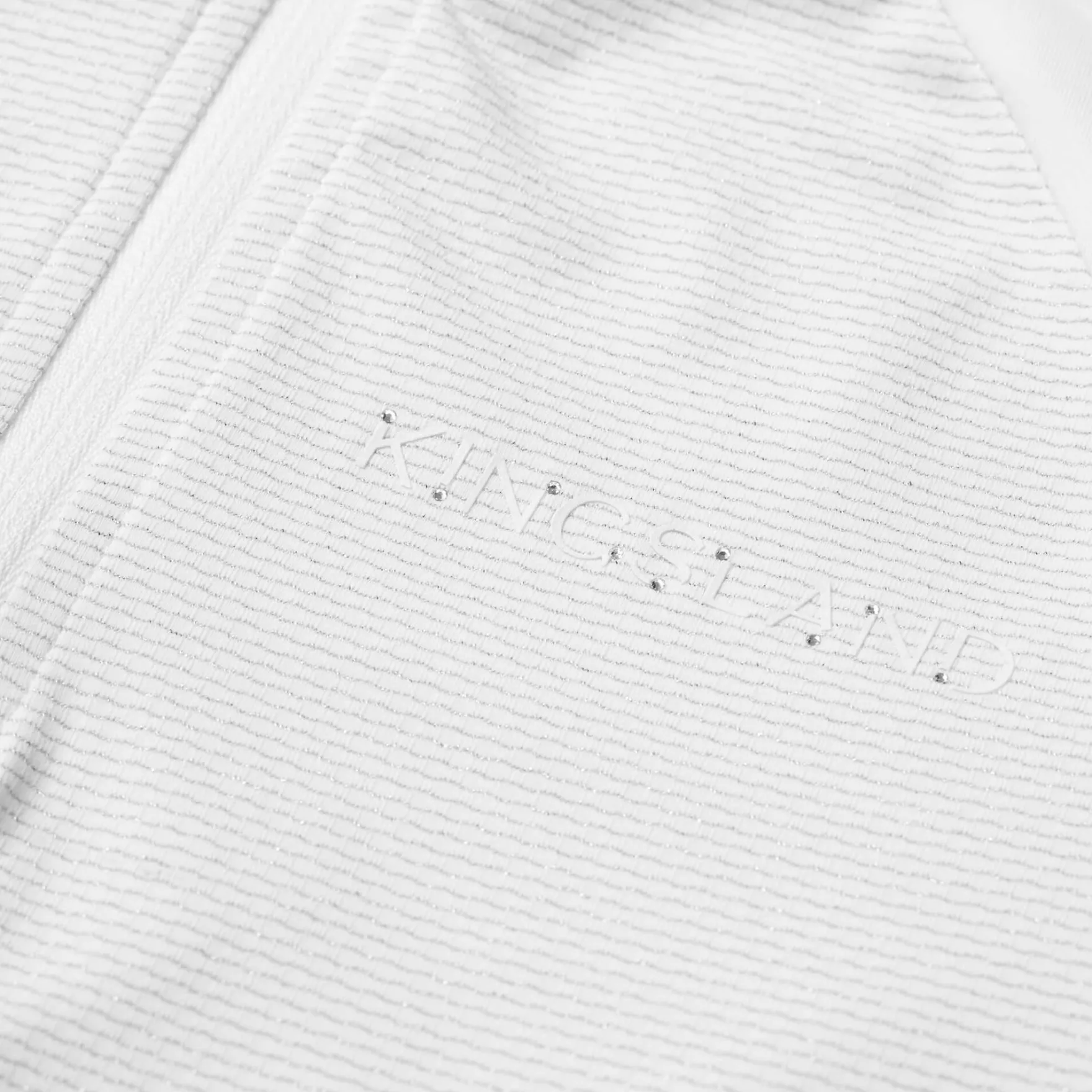 Turniershirt Mädchen KLLily Junior FS26, kurzarm