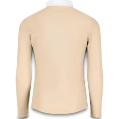 Turniershirt Mädchen Sammy, langarm