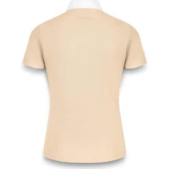Turniershirt Mädchen Tokyo, kurzarm