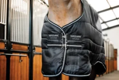 Unterdecke Easy-Layer Stable Plus, Stalldecke, 400 g, mit abnehmbarem Halsteil