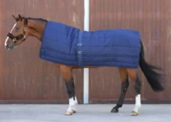 Unterdecke Horse Duvet, 300g, Winterdecke
