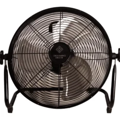 Ventilator, Stallventilator, kabellos