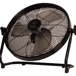Ventilator, Stallventilator, kabellos