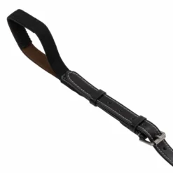 Vorderzeug Anatomic Hunting, 5-Punkt, mit abnehmbarer Martingalgabel