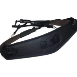 Vorderzeug The New Collar, mit Halter