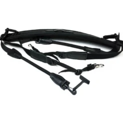 Vorderzeug The New Collar, mit Halter