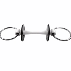 Wassertrense, Flexi Soft, Inno Sense, 7,5 cm Ringdurchmesser, Gebiss