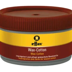 Wax-Cotton