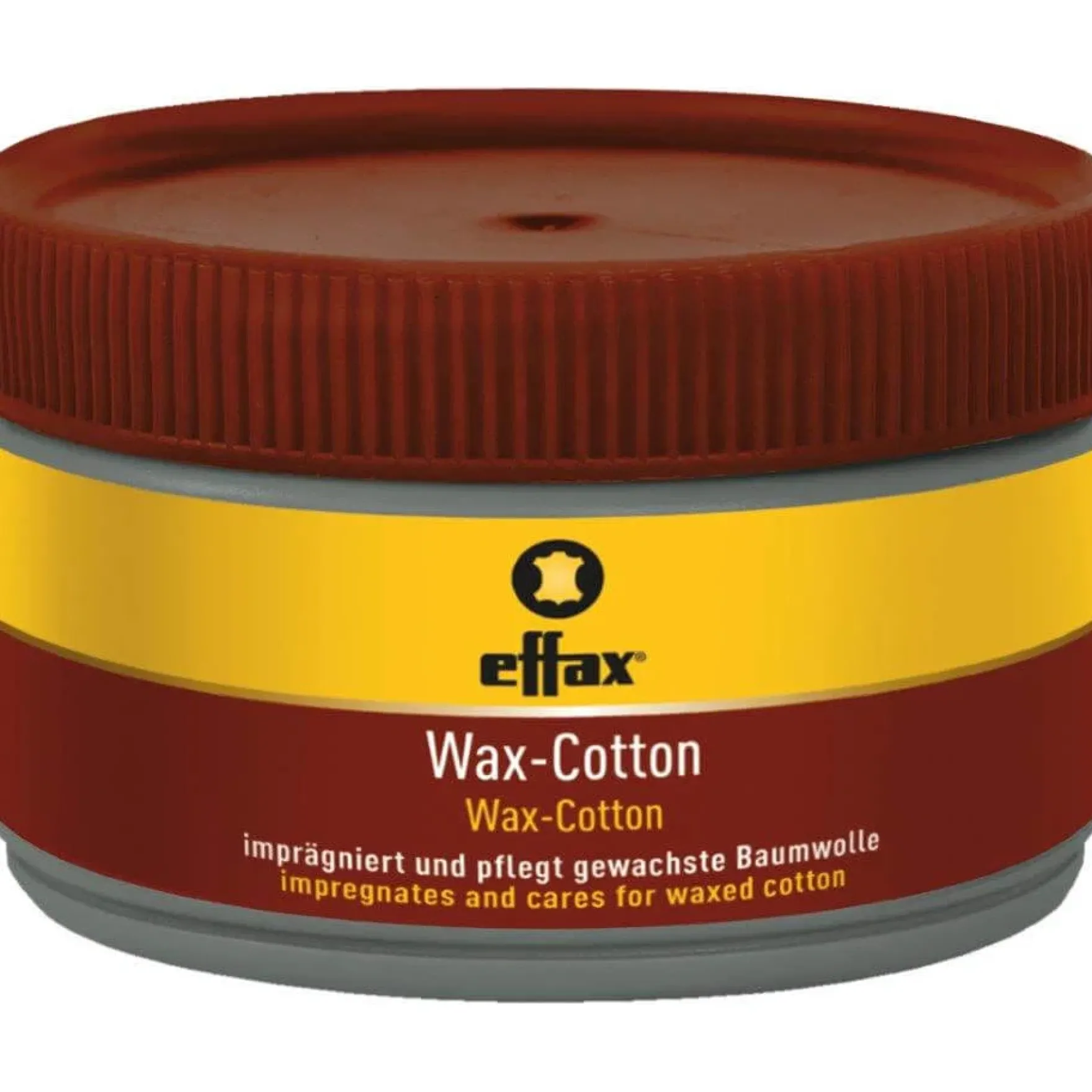 Wax-Cotton