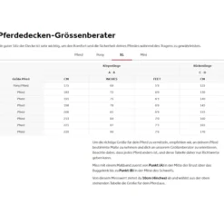 Weidedecke Amigo AmECO Combi FS26, 0 g, mit abnehmbarem Halsteil, Sommerdecke