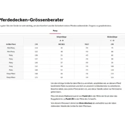 Weidedecke Amigo AmECO Combi FS26, 0 g, mit abnehmbarem Halsteil, Sommerdecke