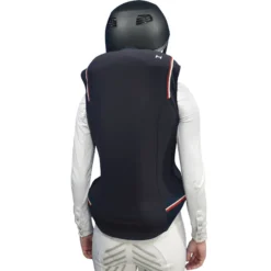 Weste Airshell Prestige, Oberbekleidung für Airbag