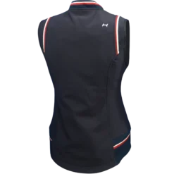 Weste Airshell Prestige, Oberbekleidung für Airbag
