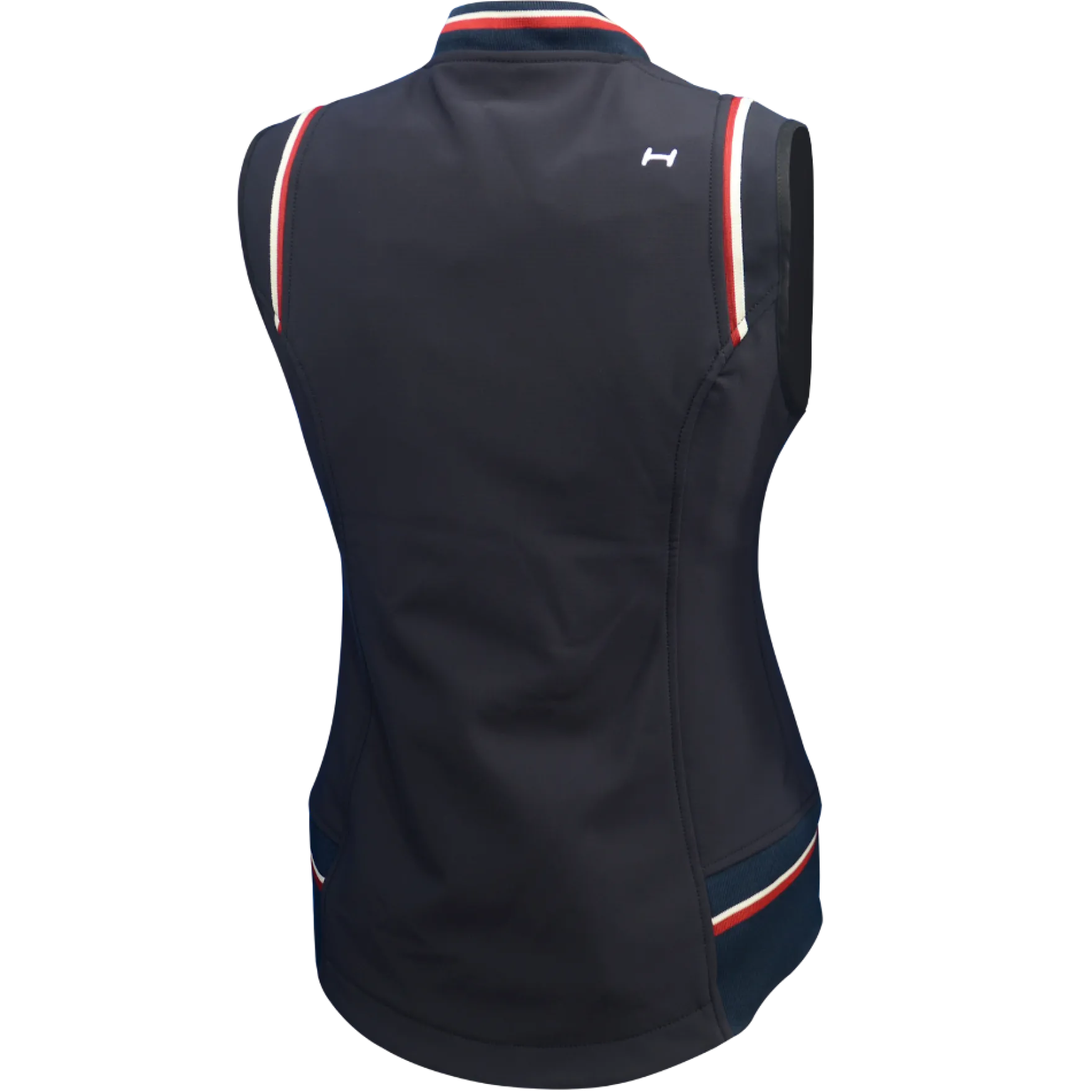 Weste Airshell Prestige, Oberbekleidung für Airbag