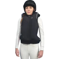 Weste Airshell Prestige, Oberbekleidung für Airbag