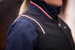 Weste Airshell Prestige, Oberbekleidung für Airbag