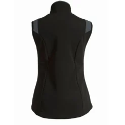 Weste Airshell, ärmellos, Oberbekleidung für Airbag