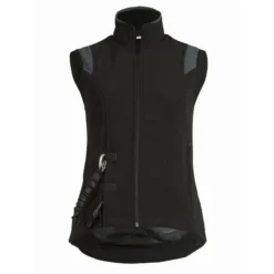 Weste Airshell, ärmellos, Oberbekleidung für Airbag