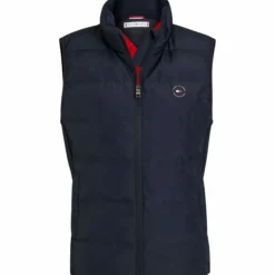 Weste Damen Aurora HW25, Steppweste