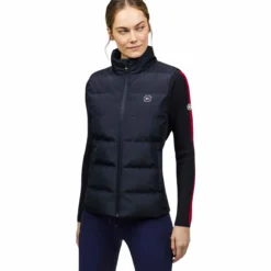 Weste Damen Aurora HW25, Steppweste