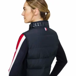 Weste Damen Aurora HW25, Steppweste