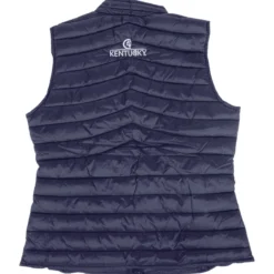 Weste Damen Bodywarmer, Steppweste