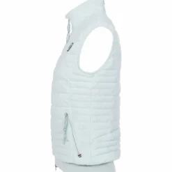 Weste Damen CAVALBAY FS26, Steppweste