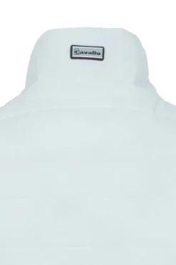 Weste Damen CAVALBAY FS26, Steppweste