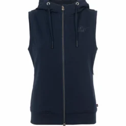 Weste Damen CAVALBIRD FS26, Sweatweste