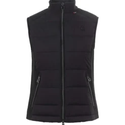 Weste Damen CAVALHYBRID Vest, Steppweste