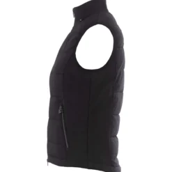 Weste Damen CAVALHYBRID Vest, Steppweste