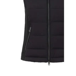 Weste Damen CAVALHYBRID Vest, Steppweste