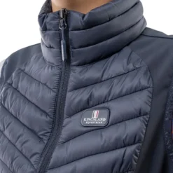 Weste Damen Classic Hybrid