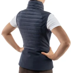 Weste Damen Classic Hybrid