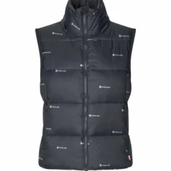 Weste Damen Classic Insulated, Steppweste