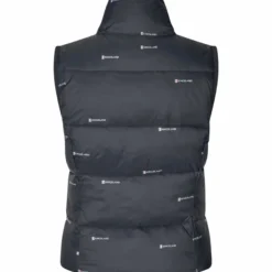 Weste Damen Classic Insulated, Steppweste