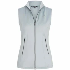 Weste Damen ESEmma FS23, Trainingsweste