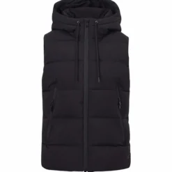 Weste Damen ESIsla HW25, Steppweste